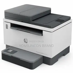 Hp Laserjet Tank MPF 2602sdw Printer