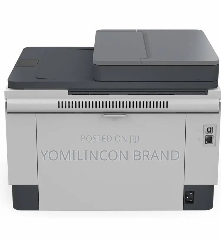 Hp Laserjet Tank MPF 2602sdw Printer
