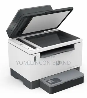 Hp Laserjet Tank MPF 2602sdw Printer