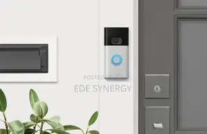 Call Video Door Bell Night Vision for Phone Home Security