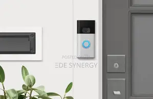 Call Video Door Bell Night Vision for Phone Home Security