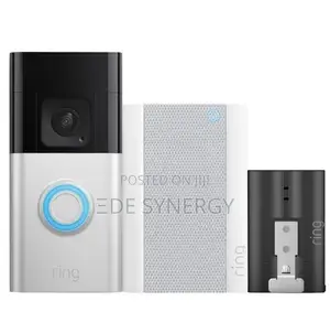 Call Video Door Bell Night Vision for Phone Home Security