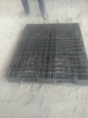 Newly Imported Rubber Pallets