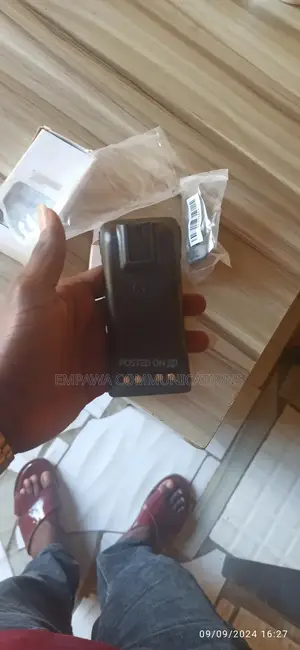 Motorola Gp Battery