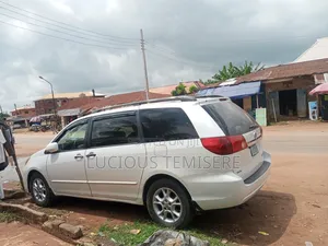 Sienna Rental