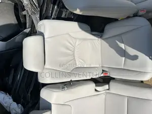 Complete Seat Lexus Rx350 2010-15 Direct Tokubo