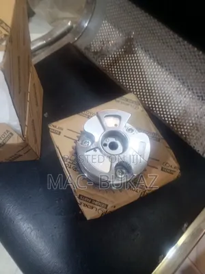 Camshaft Sprocket 2gr Big One