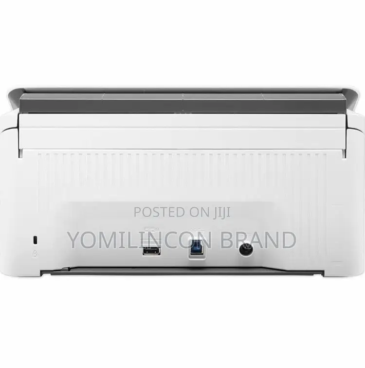 HP Scanjet Pro 2000 S2 Scanner
