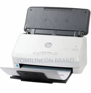 HP Scanjet Pro 2000 S2 Scanner