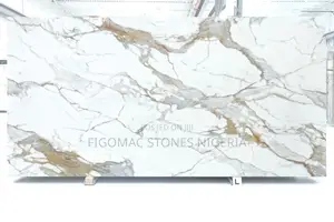 Golden Carara White