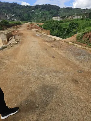 Plot of Land for Sale