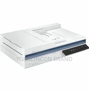 HP Scanjet Pro 2600 F1 Scanner
