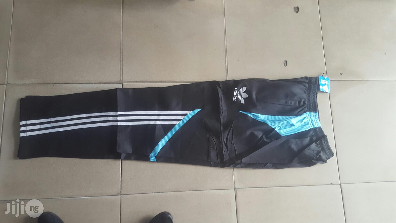 Joggers Adidas Track