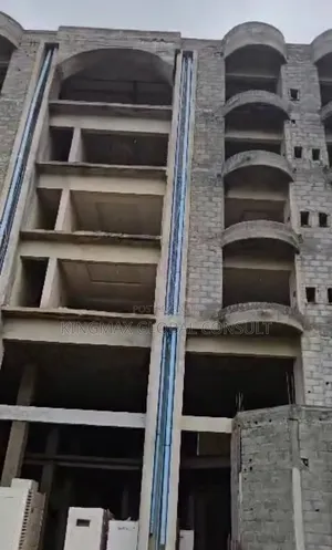 A 155 Rooms Five Star Hotel Under Construction 70% Completed