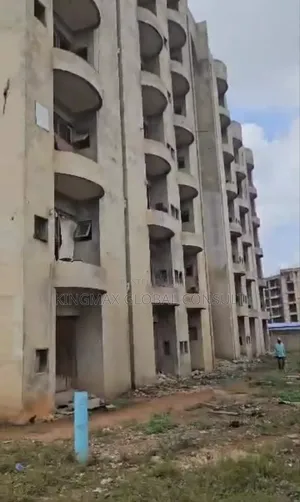 A 155 Rooms Five Star Hotel Under Construction 70% Completed