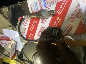 Oxygen Sensor Landcruiser 2003. 2004, 2005