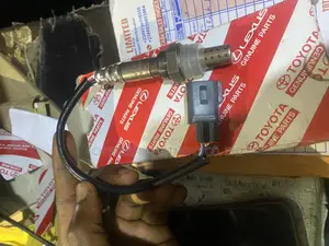 Oxygen Sensor Landcruiser 2003. 2004, 2005