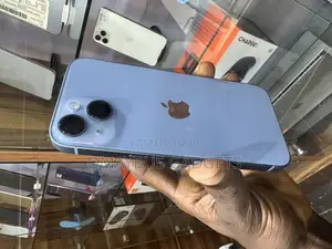 Apple iPhone 14 128 GB Blue