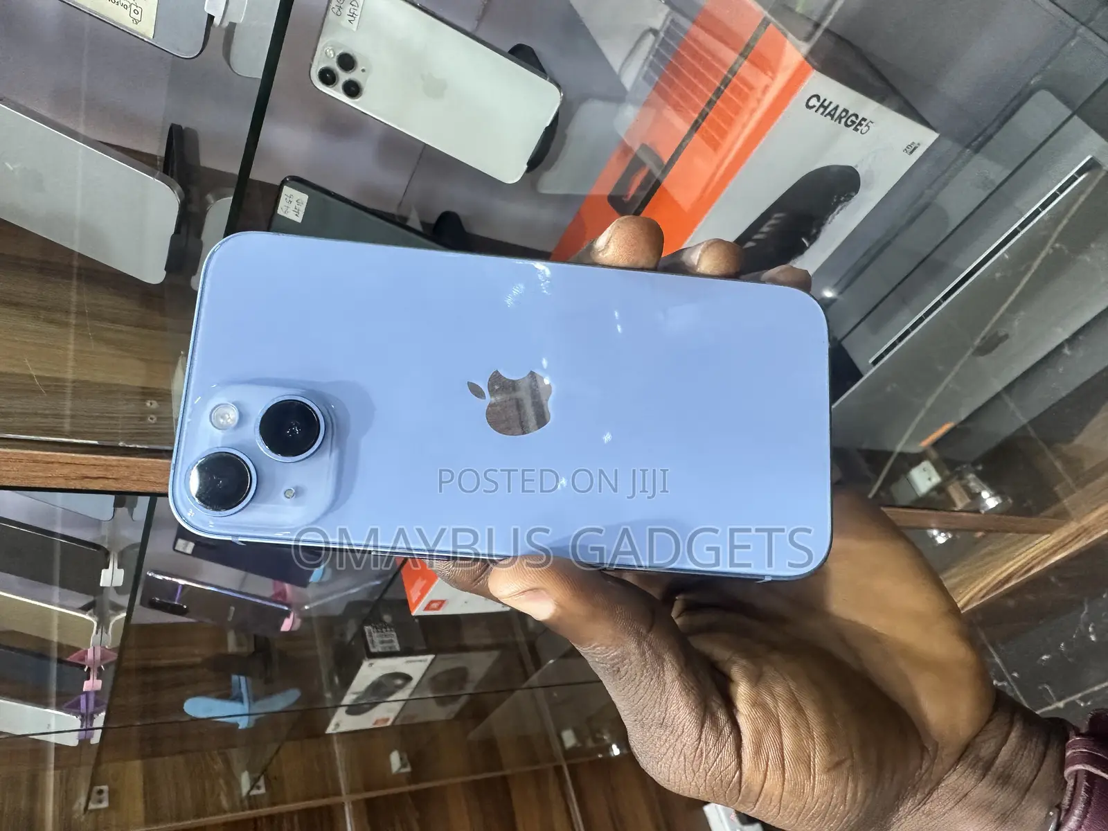 Apple iPhone 14 128 GB Blue