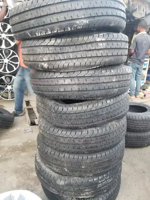 195R15C New Tyres Available for Supply