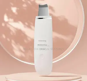 Beauty Spatula -face Cleansing Scrubber
