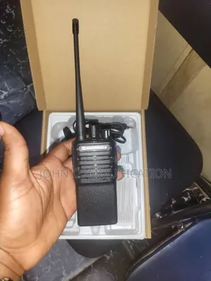 Motorola M9 Walkie Talkie