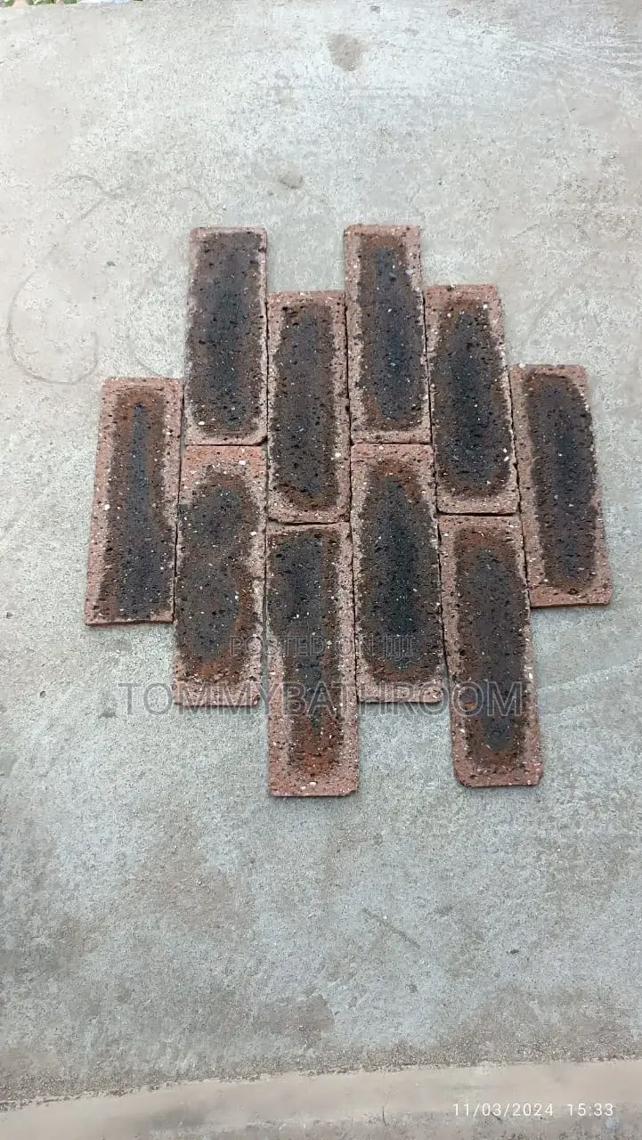 Brick South Africa