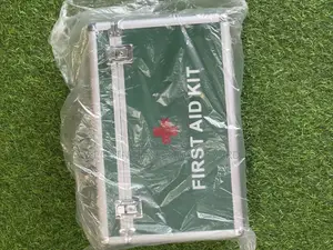 Big Size First Aid Box