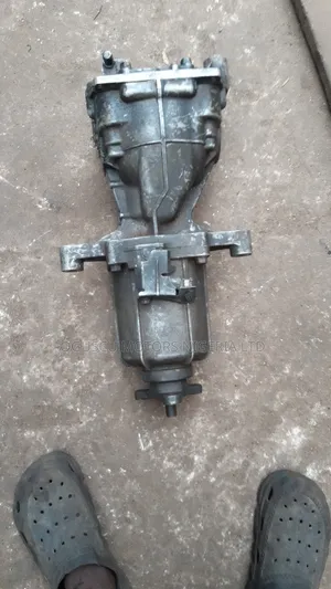 Axle Hyundai Ix35 Manual