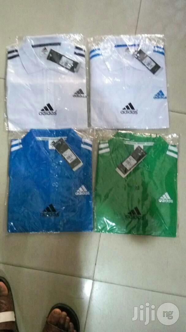 Adidas T-Shirt