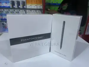 New Tecno Phantom V Fold 512 GB