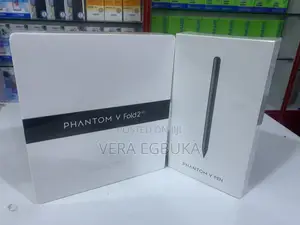 New Tecno Phantom V Fold 512 GB