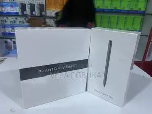 New Tecno Phantom V Fold 512 GB