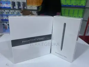 New Tecno Phantom V Fold 512 GB