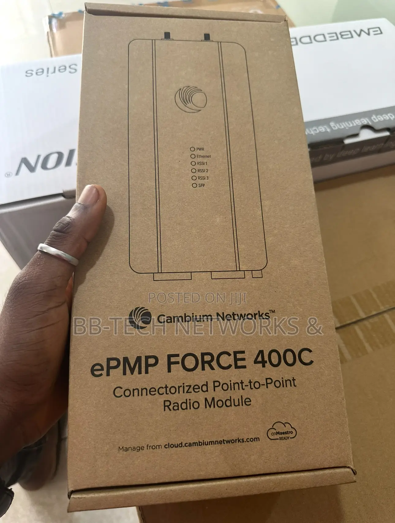 Cambium Networks Epmp Force 400C