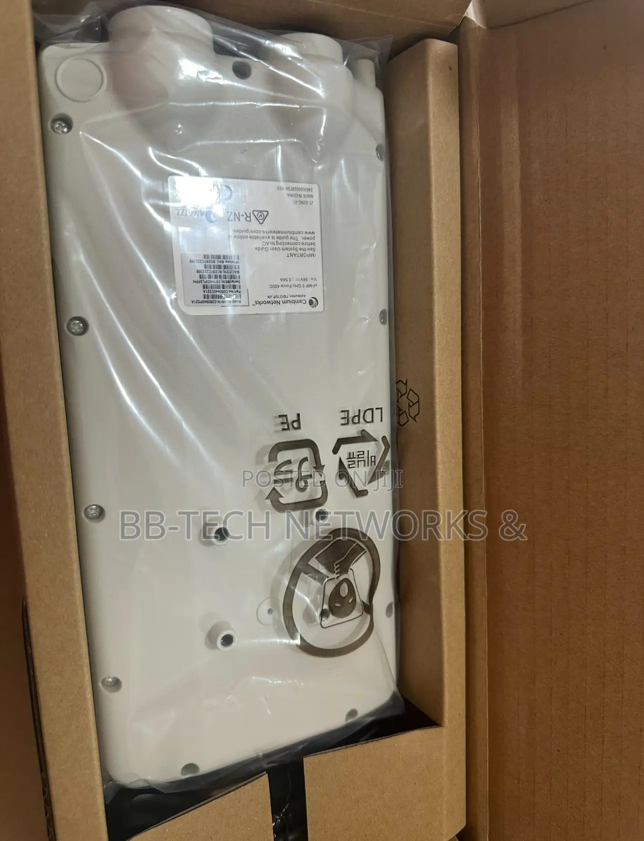 Cambium Networks Epmp Force 400C