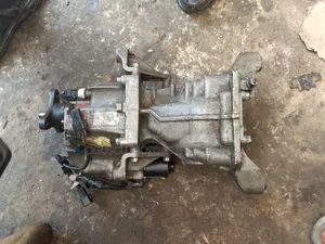 Axle Hyundai Santafee 2019