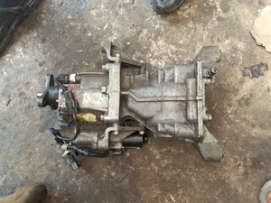 Axle Hyundai Santafee 2019