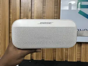 Photo - Bose Soundlink Flex Wireless Speaker