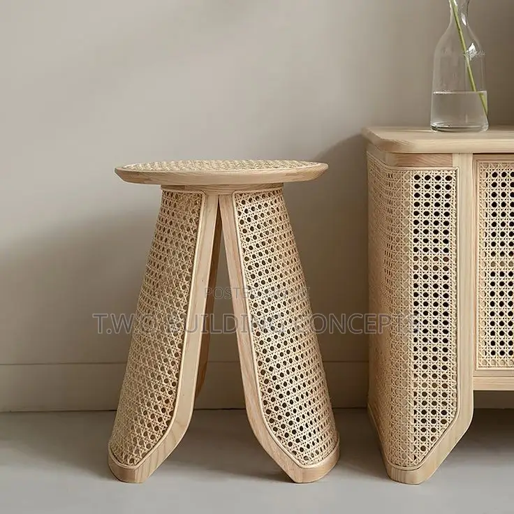 Rattan Net