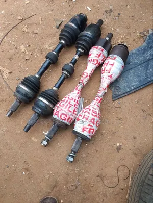 Driving Shaft Hyundai Santafee