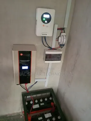 Solar Inverter Installers