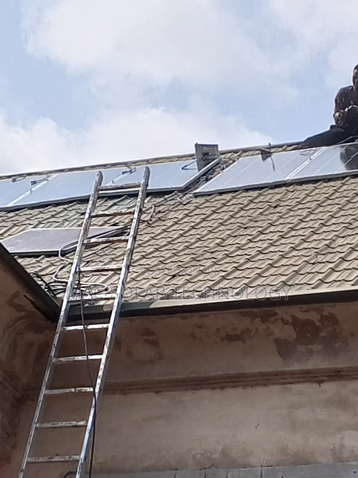 Solar Inverter Installers