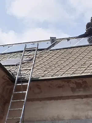 Solar Inverter Installers
