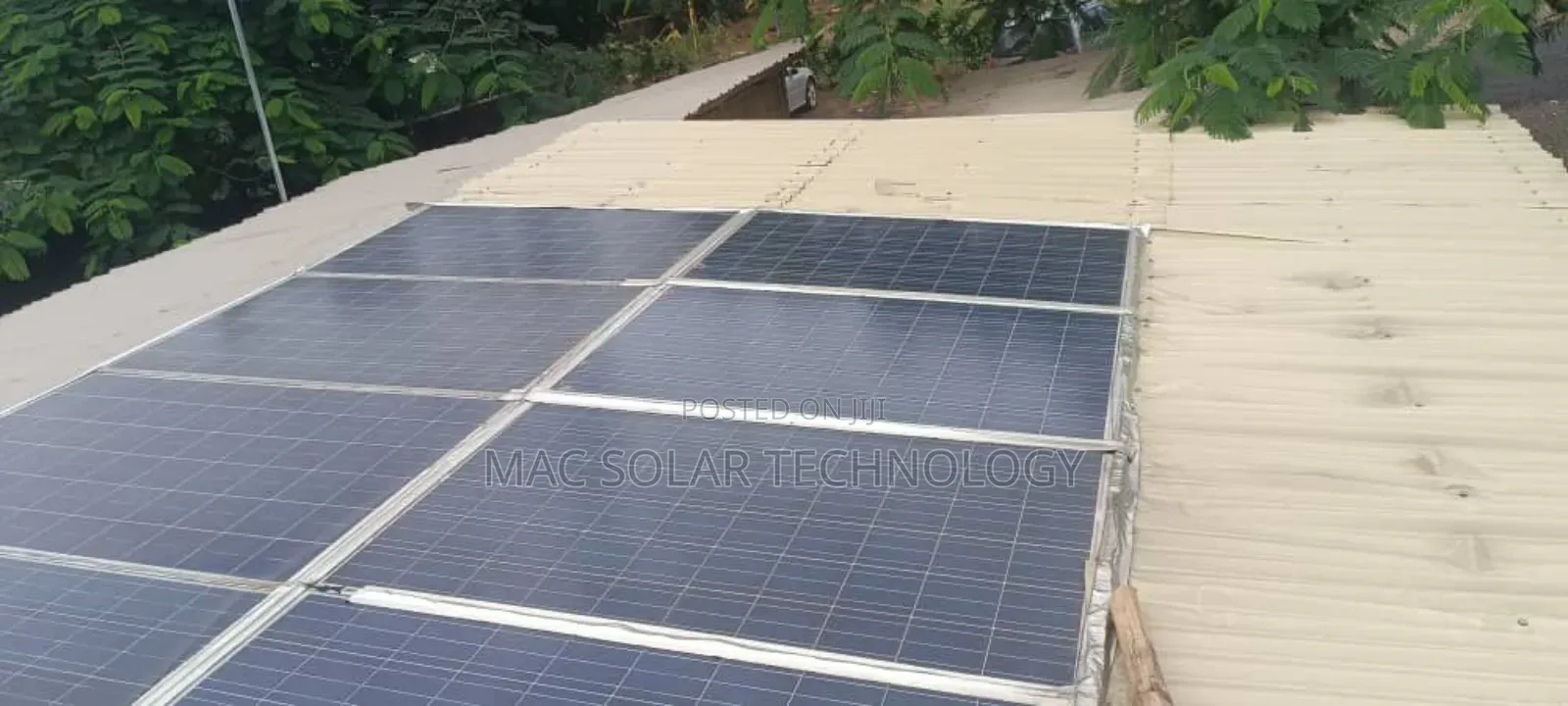 Solar Inverter Installers