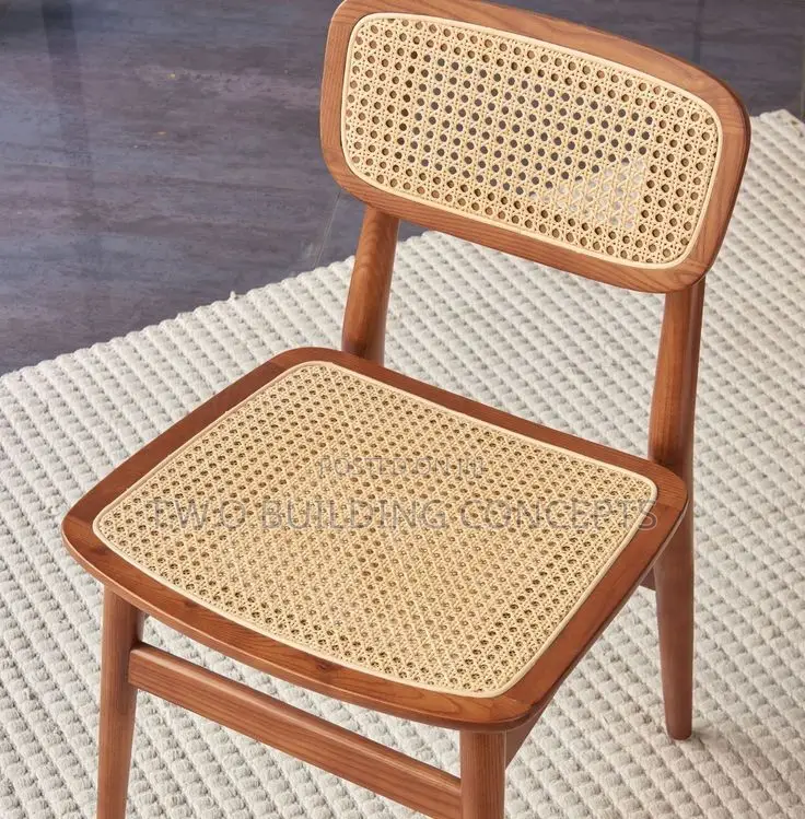 Rattan Net