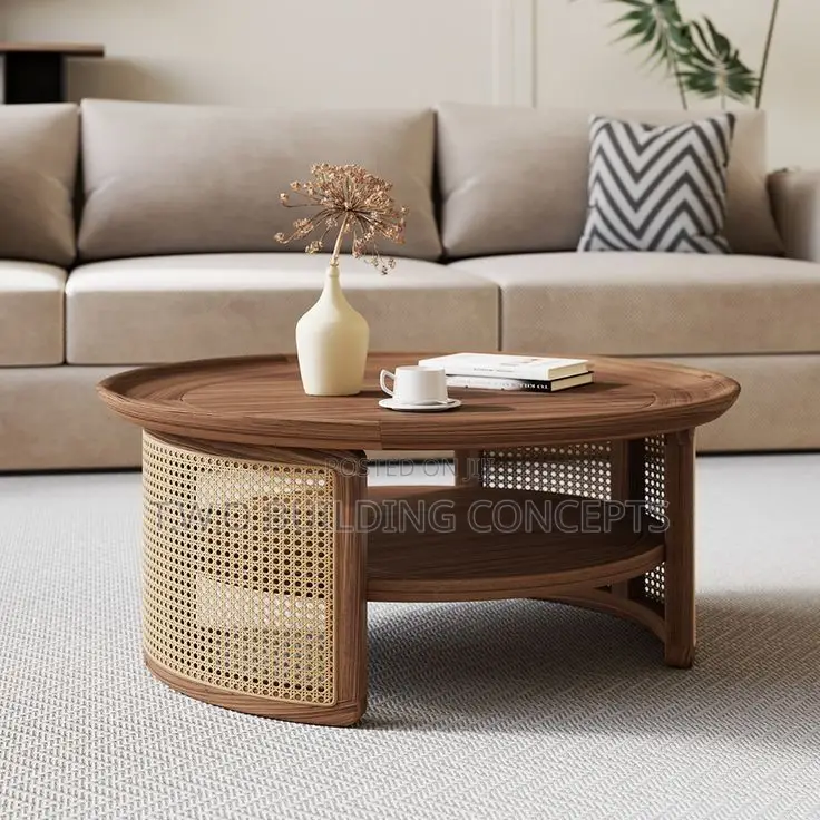 Rattan Net