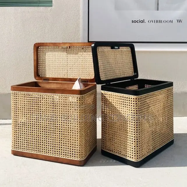 Rattan Net