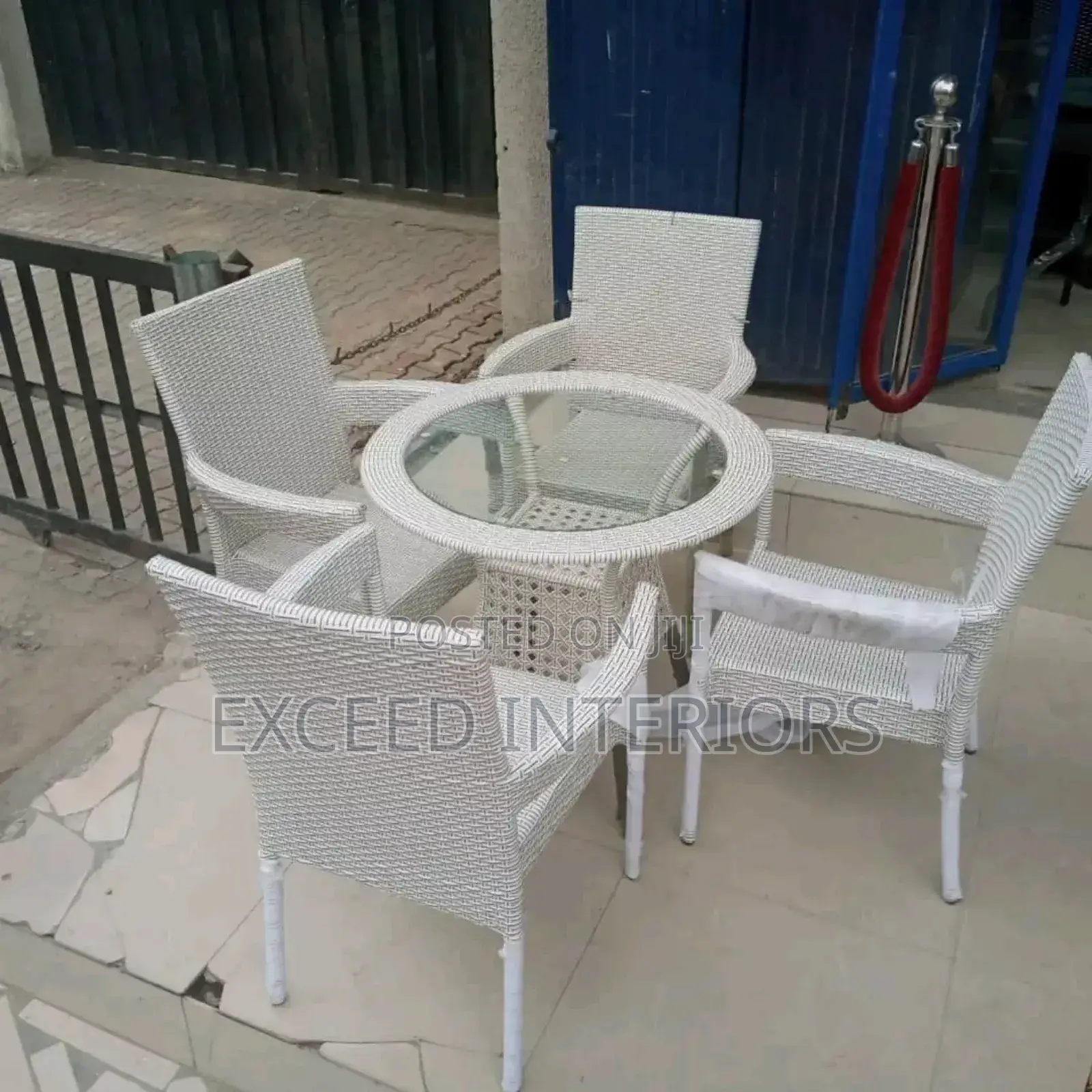 Top Quality Restaurant Sets