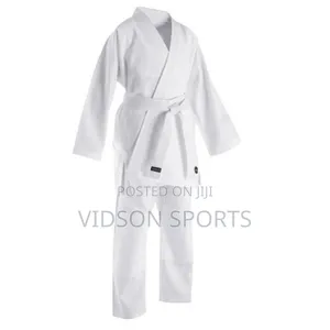Karate Uniform